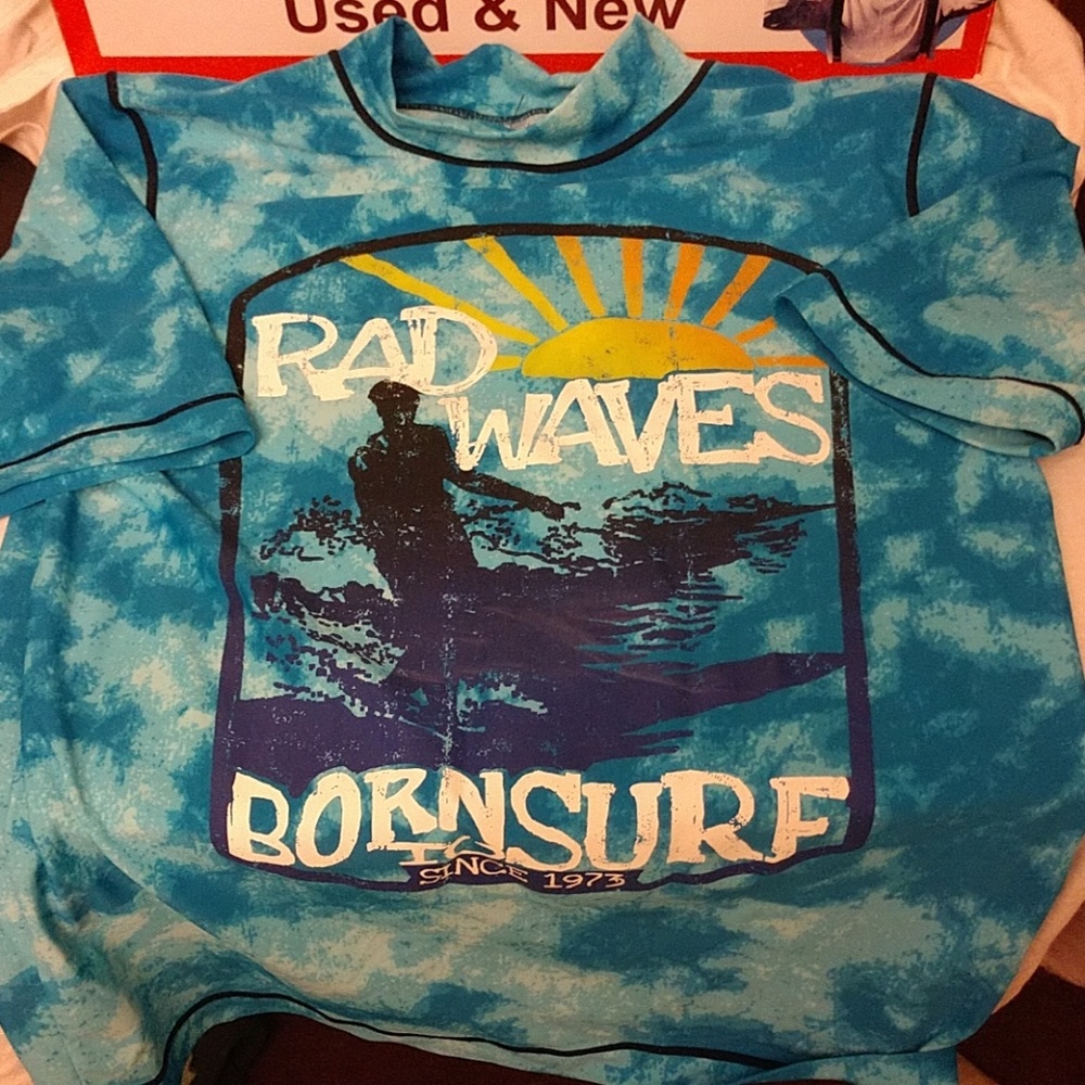 Cherokee Beach Tee Shirt